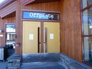 Après-Ski Tipp Offpiste Bar