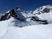 Piste Kanonenrohr-Mürren