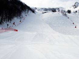 Rosa Khutor