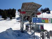 Kržišče 1 - Tellerlift