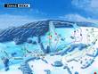 Pistenplan vom Skigebiet Černá Říčka