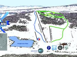 Skigebiet La Quillane