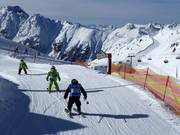 Tipp für die Kleinen  - Funline Ischgl