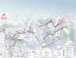 Pistenplan Silvretta Montafon