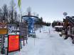 Skilifte/Seilbahnen Funäsfjällen – Lifte/Seilbahnen Tänndalsvallen