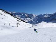 Piste Vallalpe