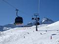 Lifte/Seilbahnen Splügen – Tambo