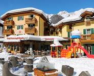 Hotel Rosa degli Angeli