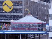 Manege am Planet Planai in Schladming