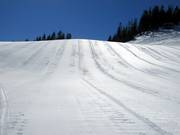 Breite Piste Wildensee