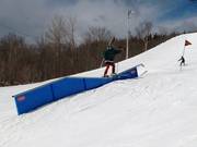 Adrénaline Park Tremblant