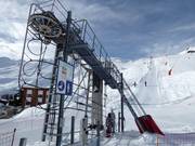 Chardonnet - Tellerlift