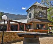 Harrietville Hotel Motel