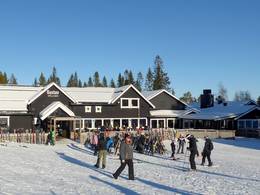 Lindvallen/Högfjället (Sälen)