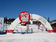 Tipp für die Kleinen  - Rosa & Rudolf Family Park