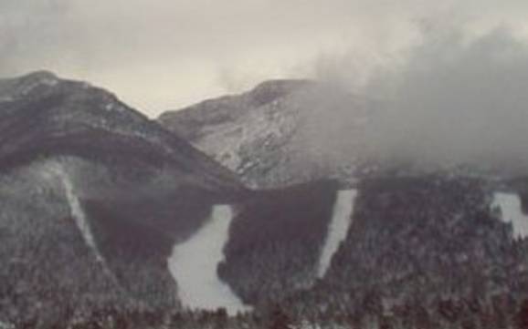 Höchste Talstation im Kanton Herzegowina-Neretva – Skigebiet Blidinje – Risovac