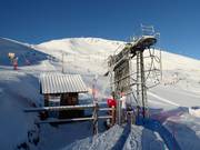 Ludette - Tellerlift