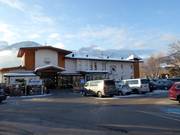 Holunderhof an der Talstation