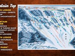 Skigebiet Sundown Mountain Resort