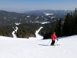 Pamporovo