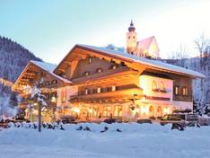 Hotel-Gasthof Salzburger Hof