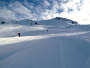 Abfahrt Nr. 11 Jatzpiste