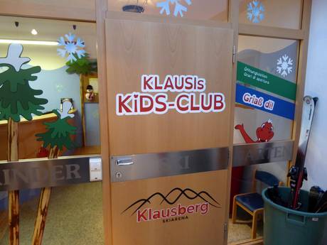 Skikindergarten "Klausi Club"