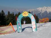 Tipp für die Kleinen  - Kofele's Track