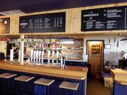 Après-Ski Tipp Bistro-bar La Débarque