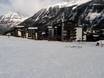Chamonix-Mont-Blanc: Unterkunftsangebot der Skigebiete – Unterkunftsangebot Brévent/Flégère (Chamonix)
