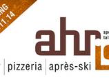 Ahris - Bar, Pizzeria, Après-Ski