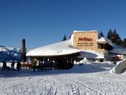 Gastronomie-Tipp AreitAlm