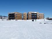 Unterkünfte in Kikut