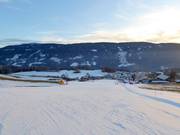 Panoramalift Terenten