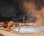 Palace Luxury Wellness Apartment