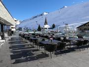 Gastronomie-Tipp Mooshaus