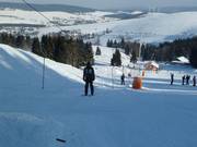 Vlek MiniAreál - Tellerlift