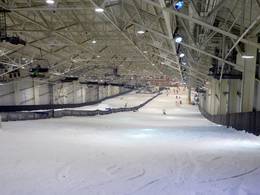 Big Snow American Dream