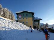 Planaihof an der Märchenwiesenbahn