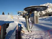 Campo Scula (Carlo Magno) - Tellerlift