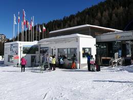 Pfelders (Moos in Passeier)