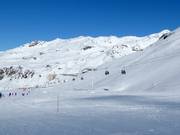 Caron - 8er Gondelbahn (Ein-Seil-Umlaufbahn)