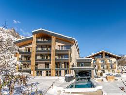 Maraias - Luxury Suites & Apartments