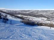 Piste Nr. 18 Björnstigen