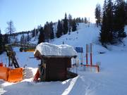 Belamont - Tellerlift