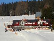 Restaurace Topas