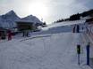 Kinderland der Skischule Snowpower Lermoos