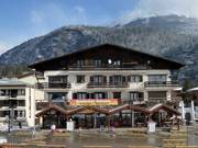 Sandwich Bar an der Talstation