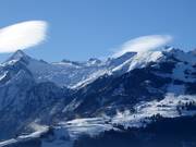 Maiskogel und Kitzsteinhorn