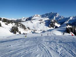 Villars/Gryon/Les Diablerets